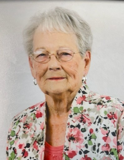 Obituary of Catherine McNeill