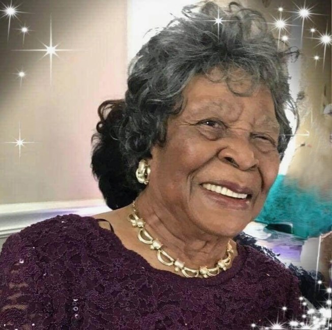 Obituary of Mable F. Martindale