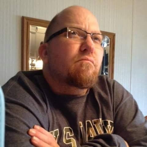 Obituary of Matthew Wayne Alvey