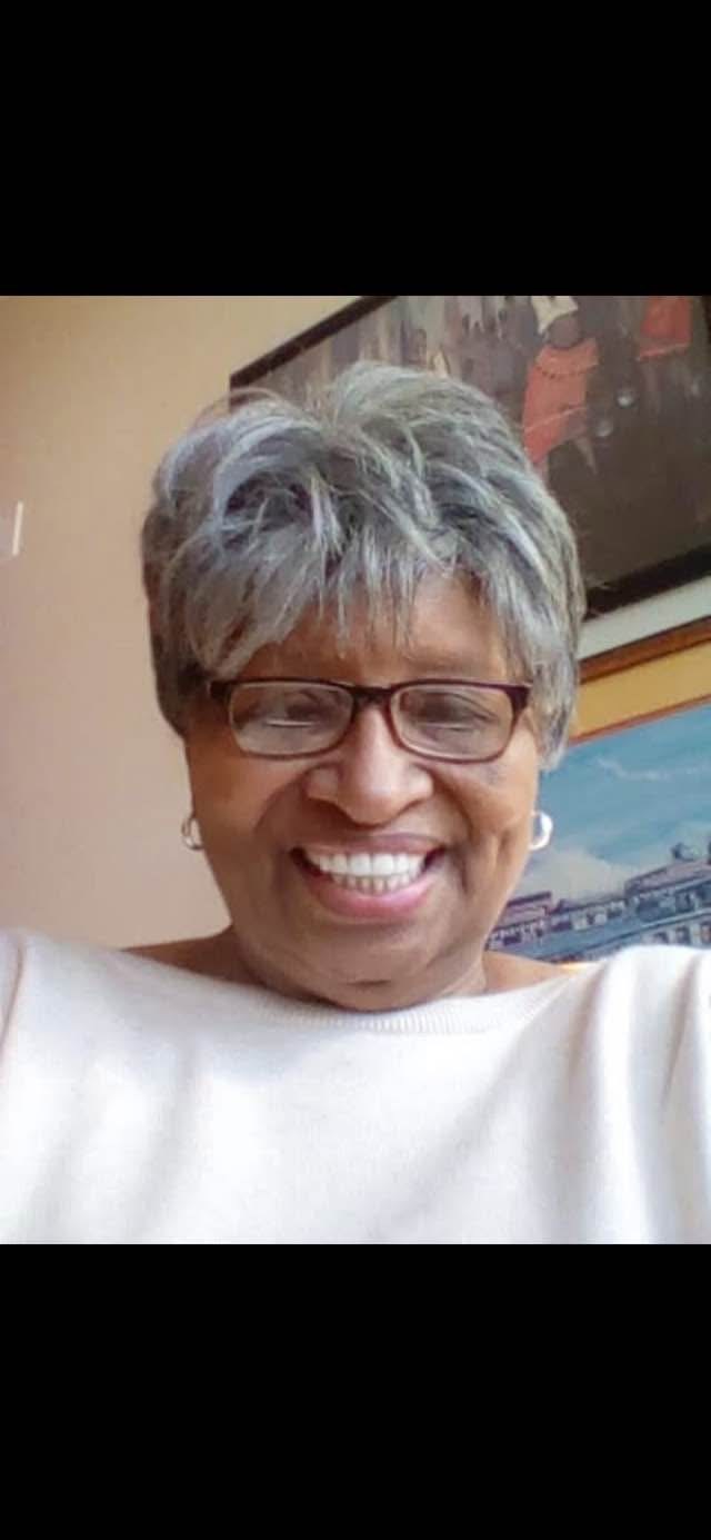 Obituary of Betty Jean Washington