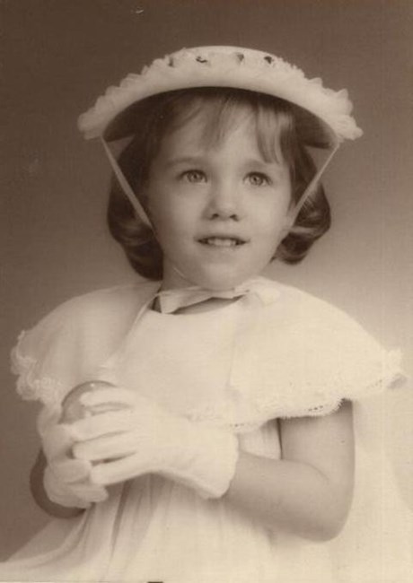 Obituary of Terri Jean Crutchfield Wells