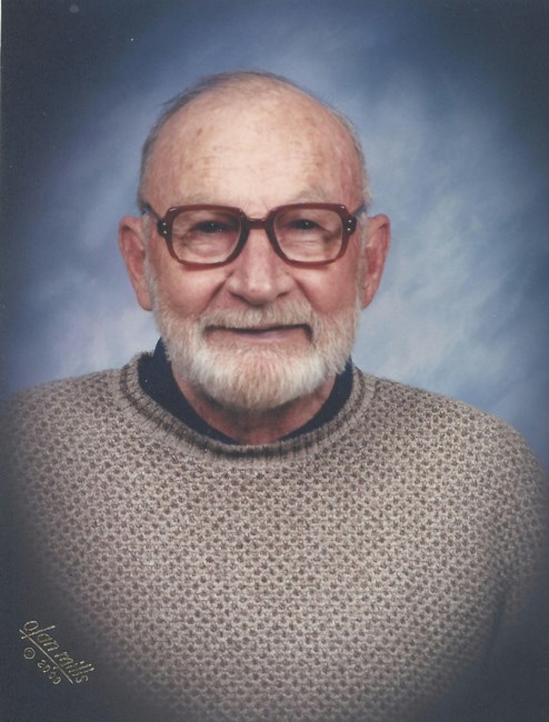 Obituary of William C. Reid