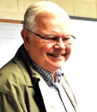 Obituary of Fred Douglas Neighbors