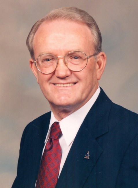 Obituary of James Earl Green