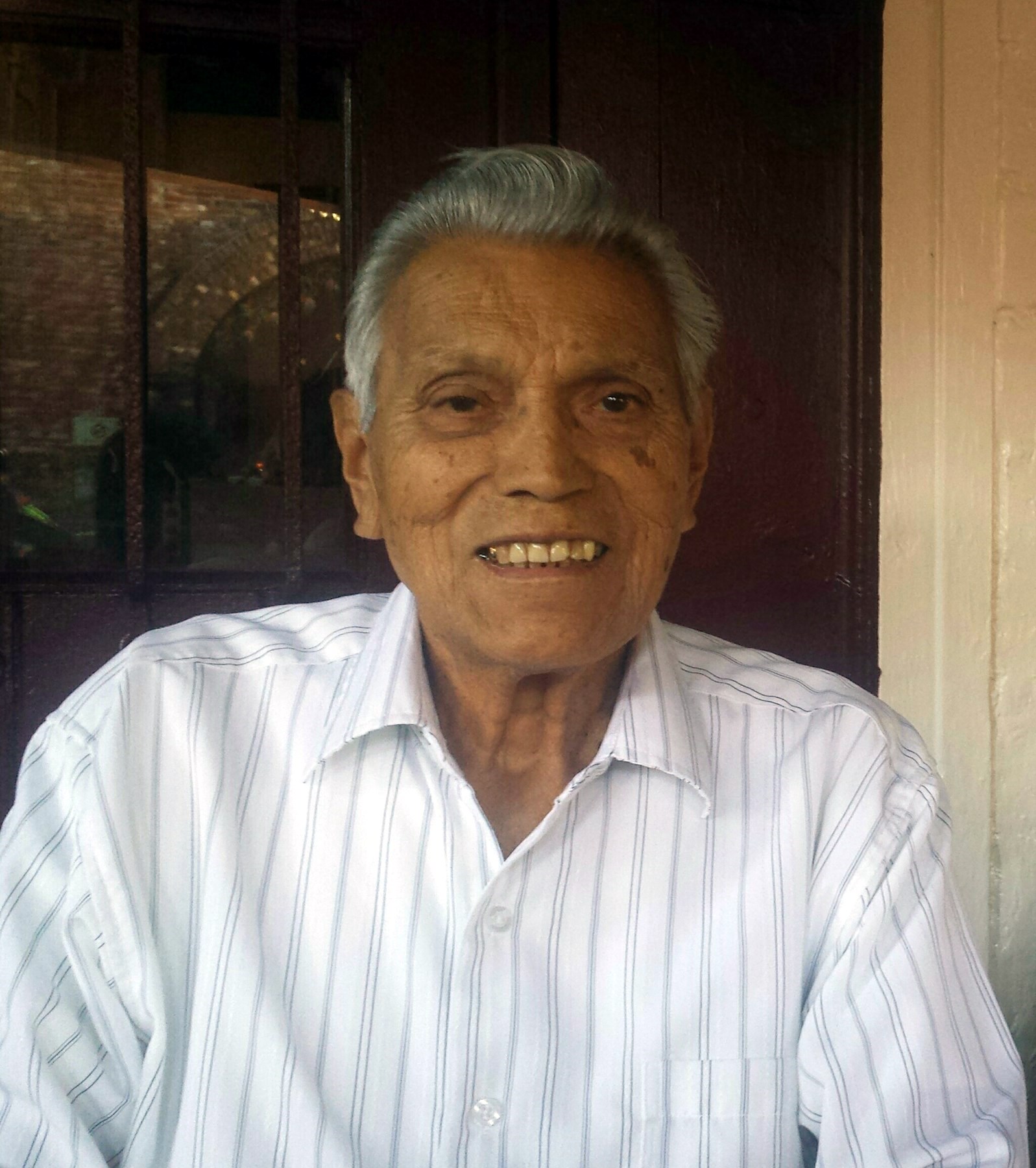 Crescencio E Jacobo Jr. Obituary - San Bernardino, CA