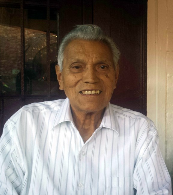 Obituary of Crescencio E Jacobo Jr.