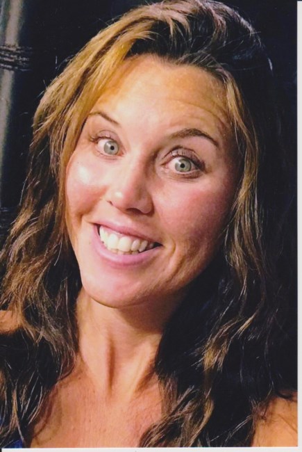 Obituary of Melissa Kay Prettyman