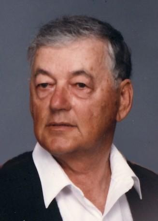 Obituary of Mel Schaffer