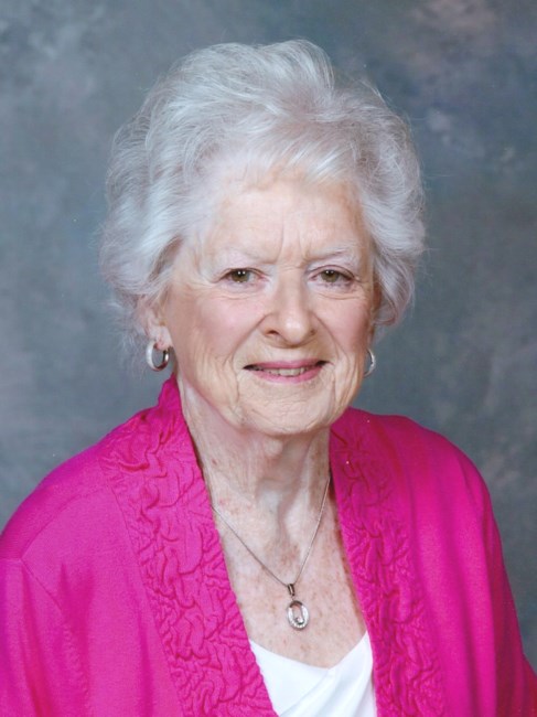 Obituario de Margaret North