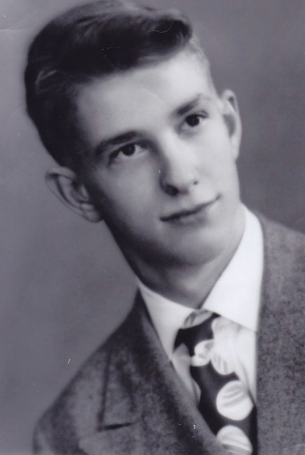 Obituary of Frank C. Nagele