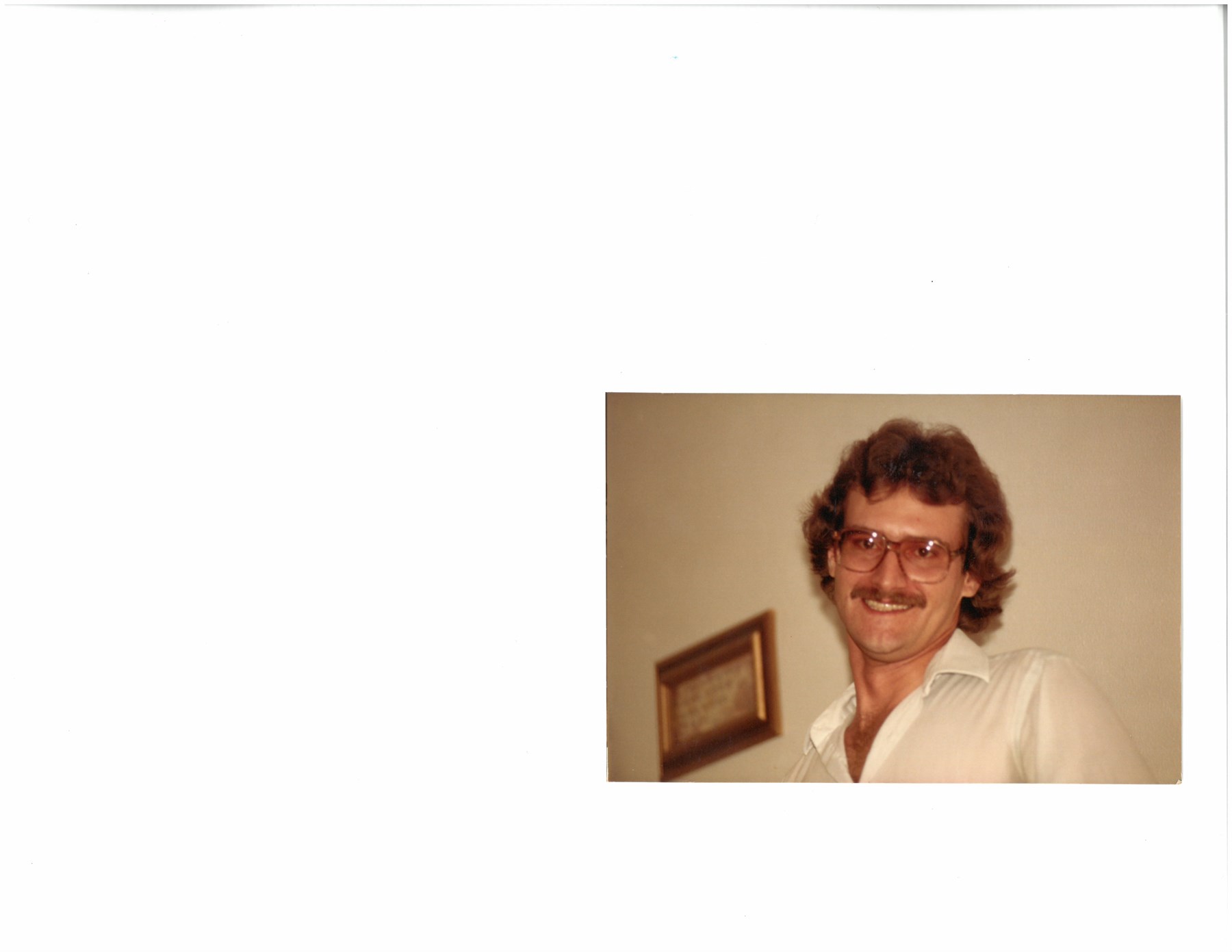 Obituary of Charles Ellry Durrett Jr.