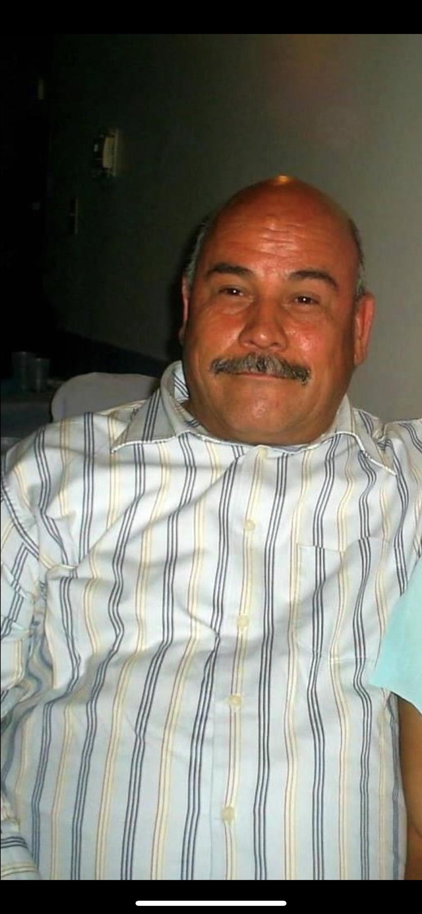 Obituary of Heliodoro Bernal Ramirez