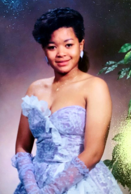 Obituario de Lien A Montgomery