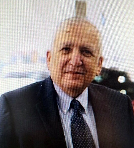 Obituary of James Demeter