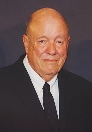 Obituary of Donald Richard Helm