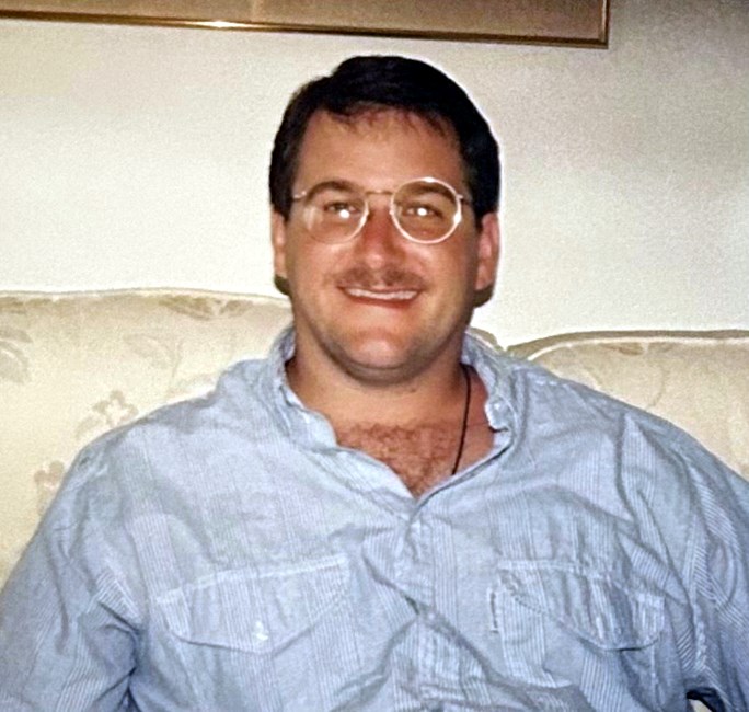 Obituary of Christopher Scott Brown