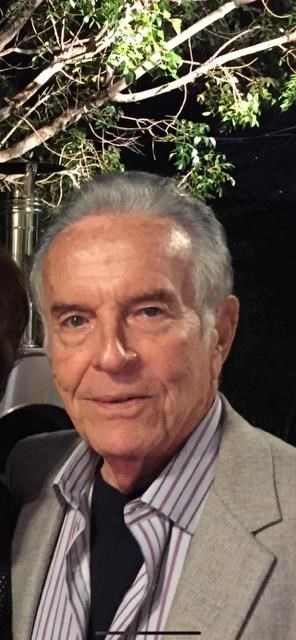 Obituary of Juan José Bada Bulnes