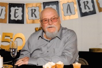 Obituary of Ronald L. Nelson