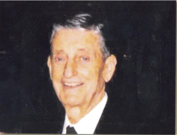 Obituary of Thomas Looney