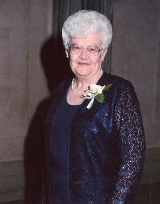 Obituary of Georgina E. Macknak