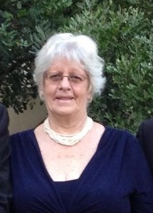 Obituary of Carole E Martinus
