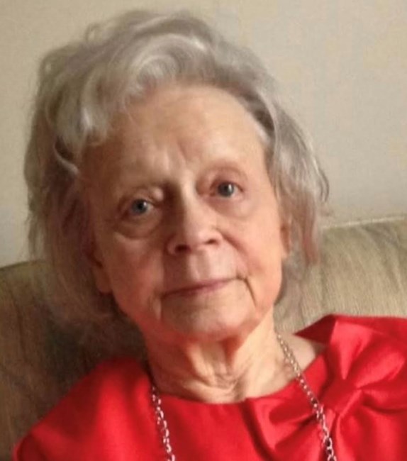 Obituary of Arvelie Cox