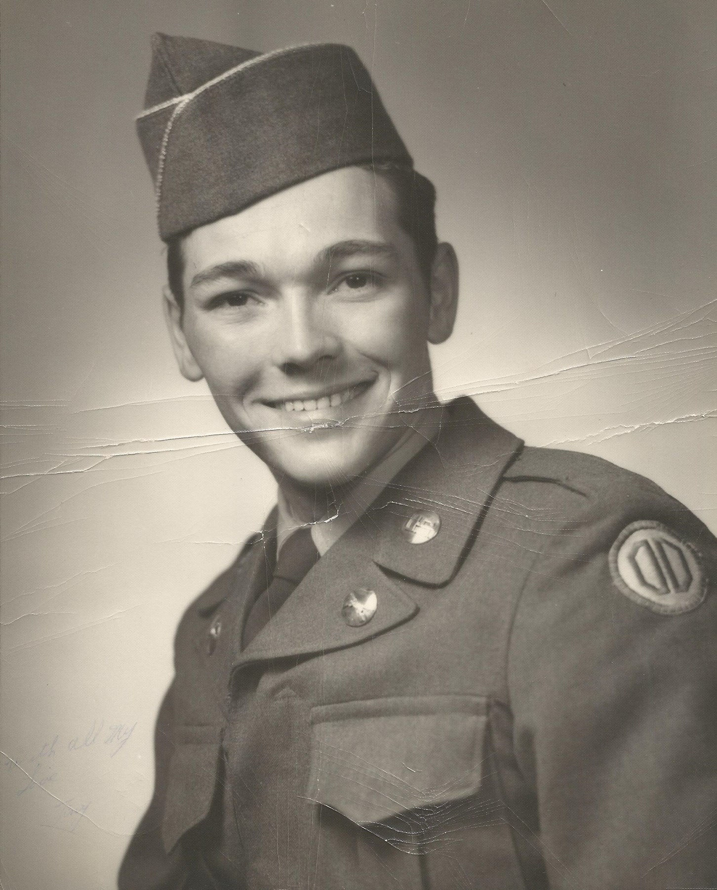 Harold Lloyd Jones Obituary Bloomfield Hills, MI