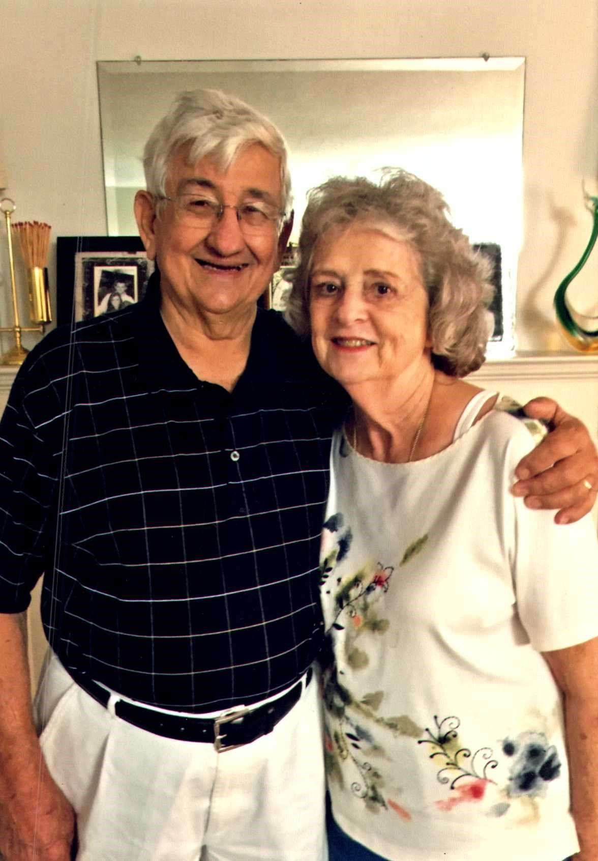 Obituary of Mrs. Barbara Ann Cash