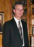 Obituary of John Thomas Simmons