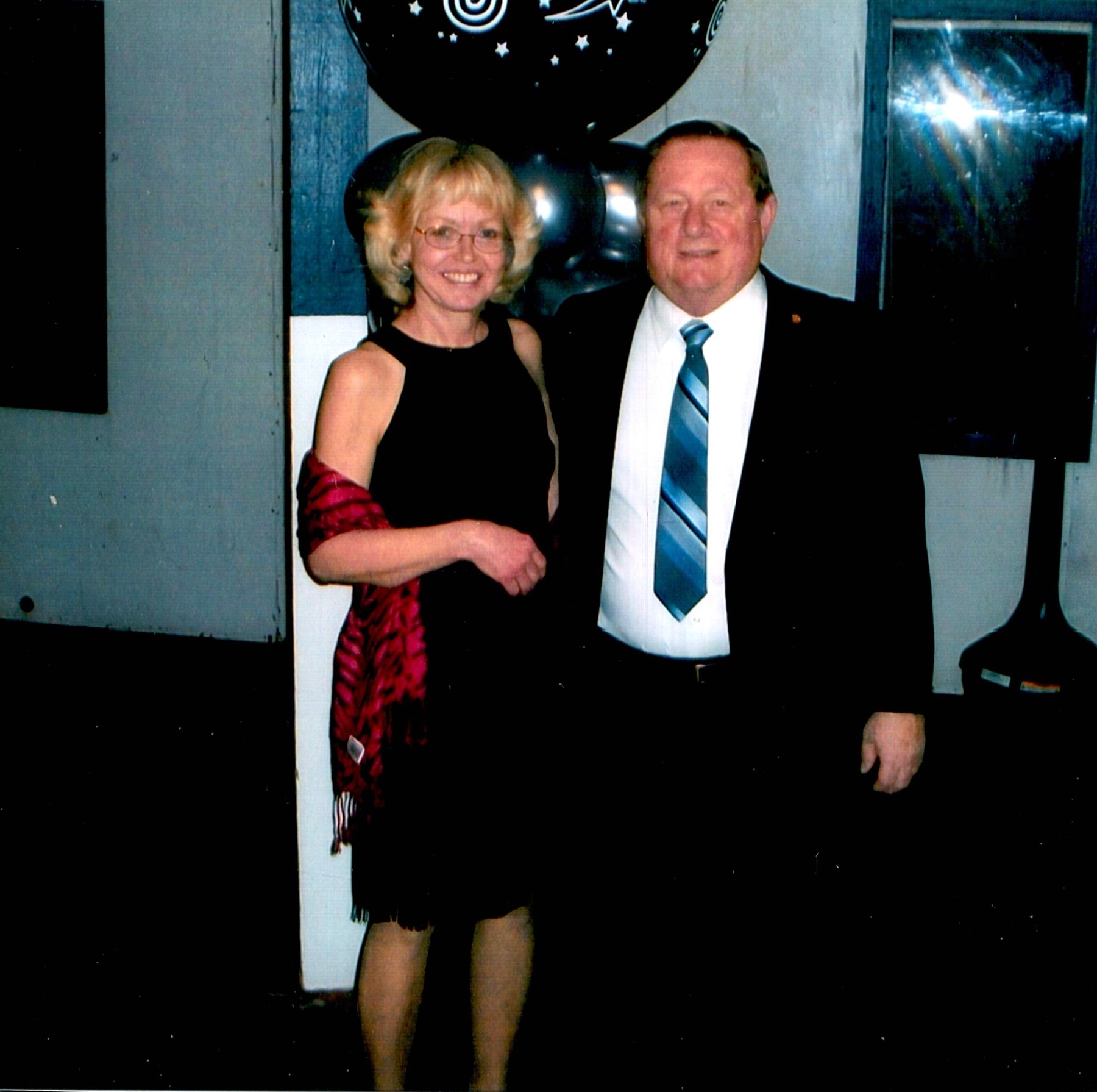 Obituary of Faith Louise Converse