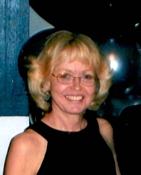 Obituary of Faith Louise Converse