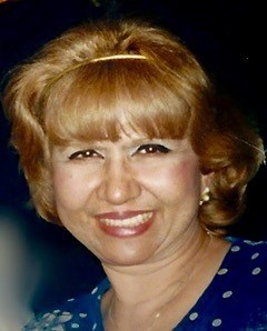 Obituary of Marlene Lidya Andrade Mora de Delgado