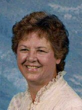 Obituary of Shirley May Grant