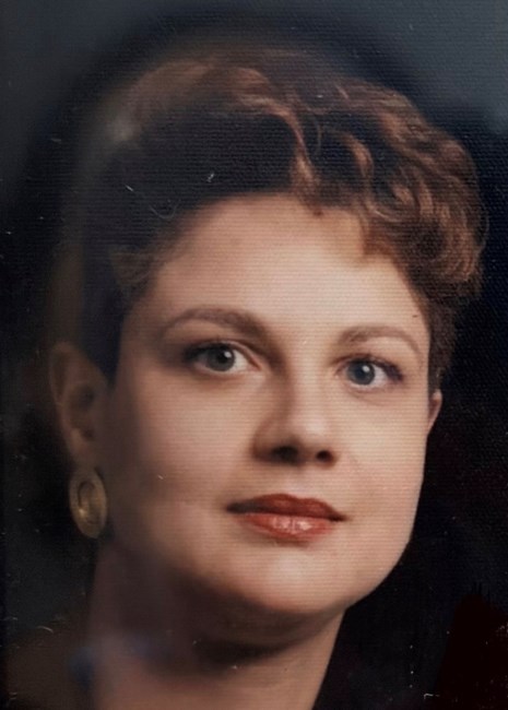 Obituary of Janet Brown