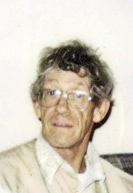 Obituary of Bill Nykoluk