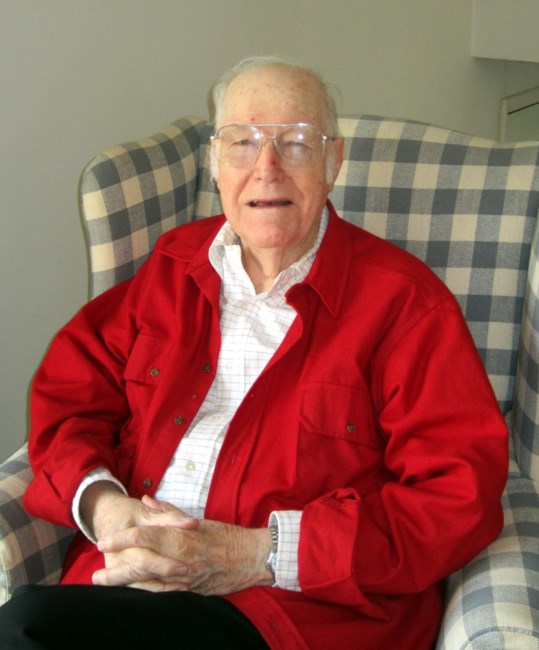 Obituary of John Patrick Donoghue