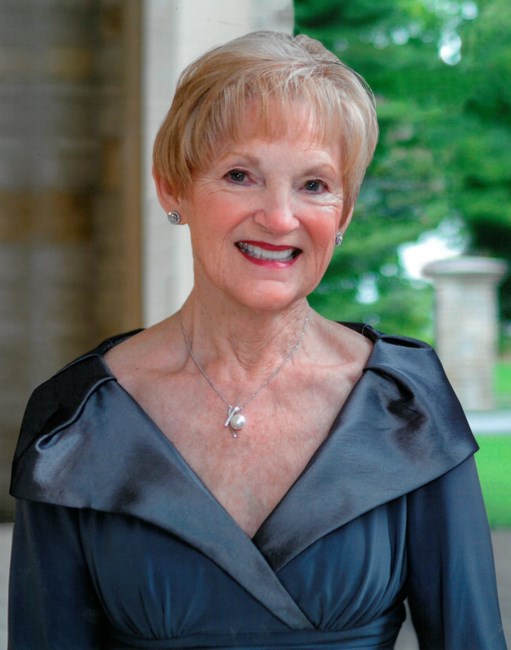 Obituary of Lorna Witt