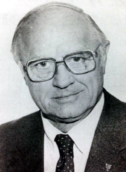 Obituary of Peter T. Affatato