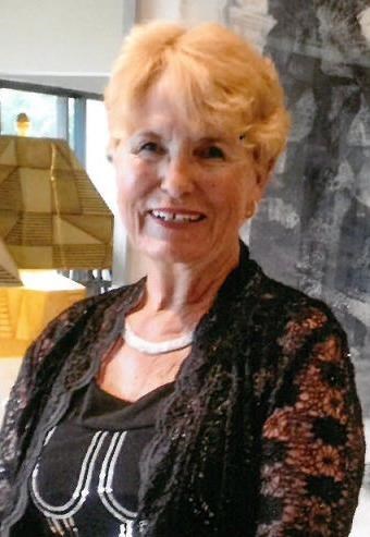 Obituary of Phyllis Jean Andrus