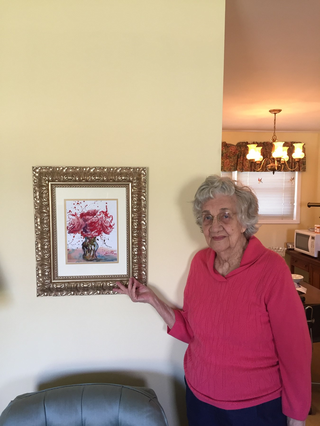 Obituary of Betty Jean McDaniel