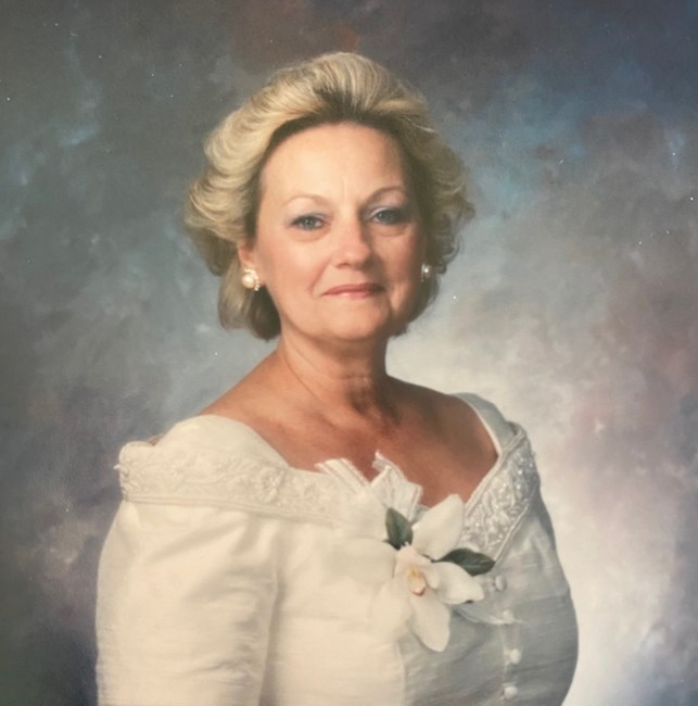Obituary of Mary Kay Bradley Abrams