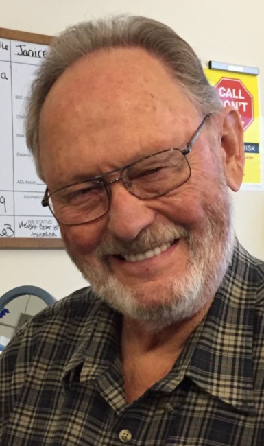 Obituary of Jerry Don Campbell