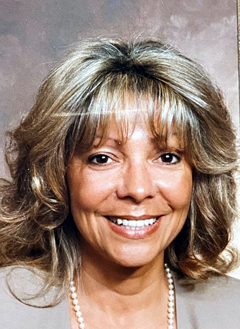 Obituary of Gloria M Montalvo
