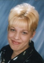 Obituary of Brandy Jo Gilbert