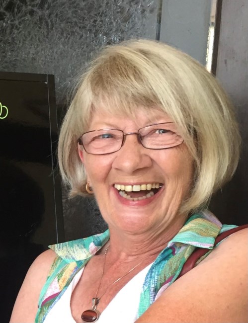 Obituary of Lana Kae Dubin