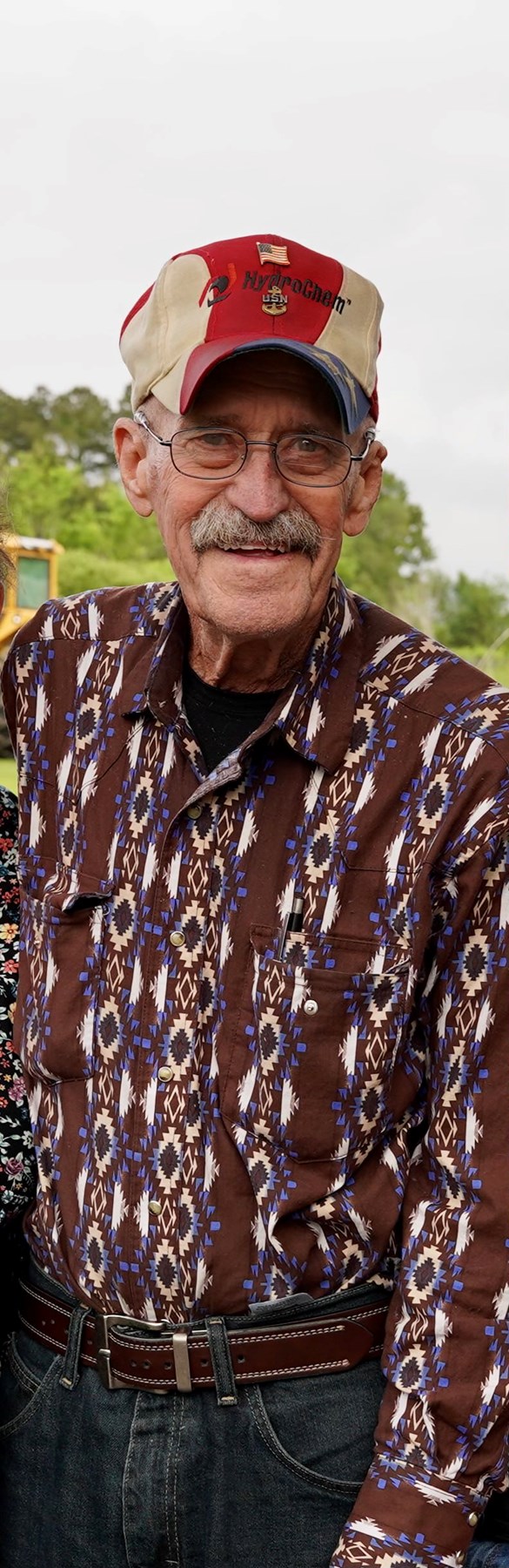 Obituario de Kerry "Bowtie" Joseph Bowen