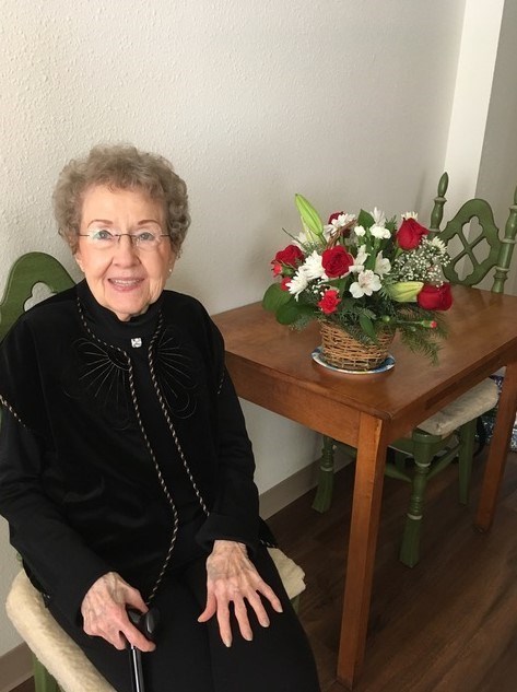 Obituary of Joy Ann Weller