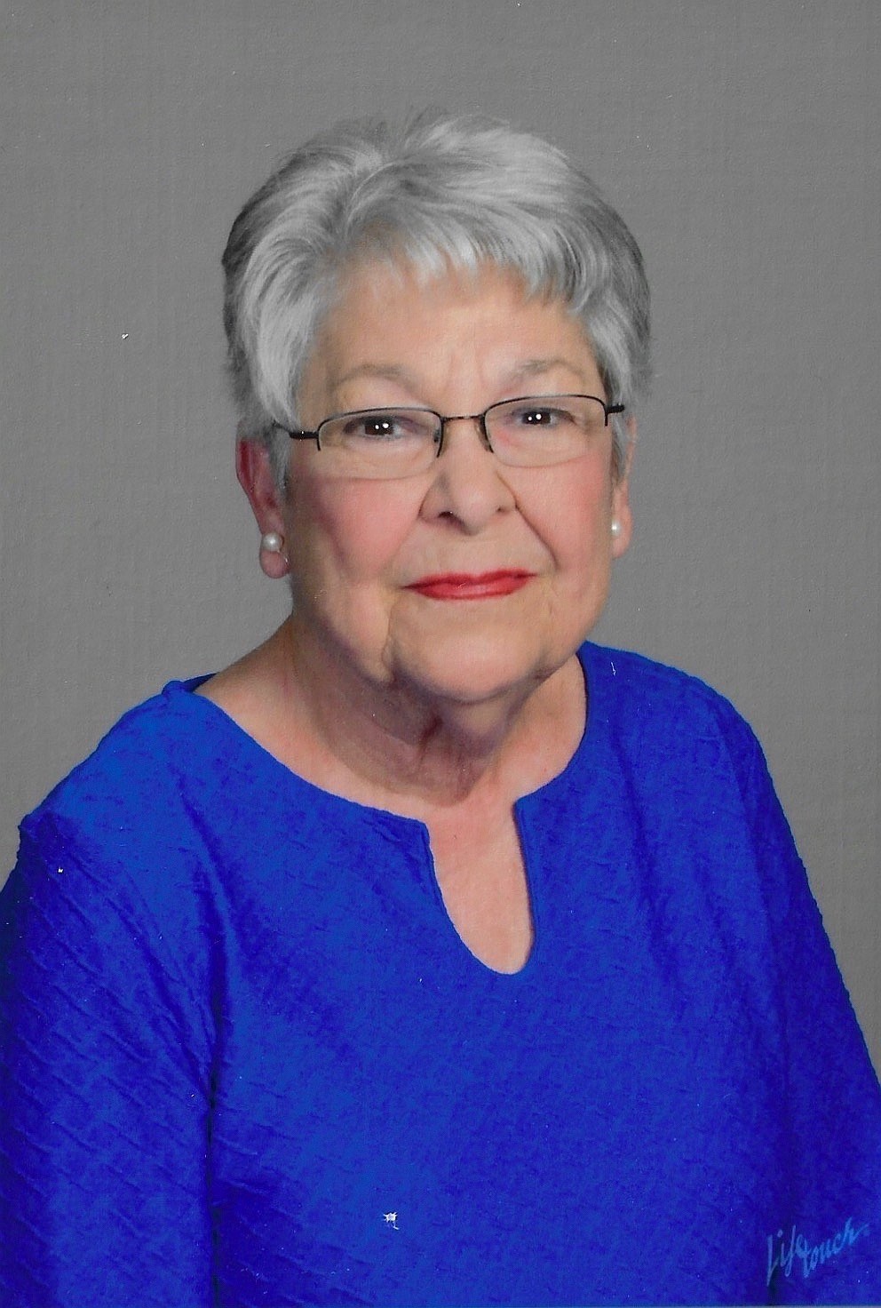 Obituary of Mary "M.C." Catherine Meserve