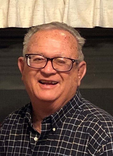 Obituary of John Dennis Huffhines