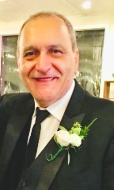 Obituary of Mr.  Elias Simon Abdo